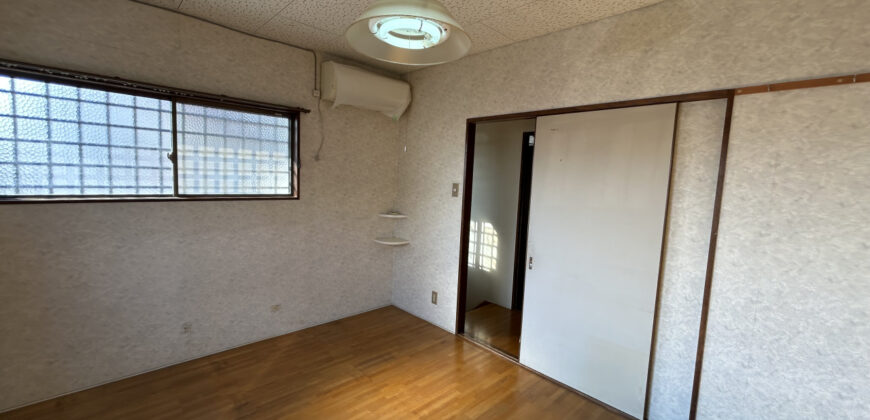 Casa à venda em Konan, Tobitakacho por ¥37,000/mês