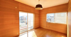 Casa à venda em Toyohashi, Akebonocho por ¥74,000/mês