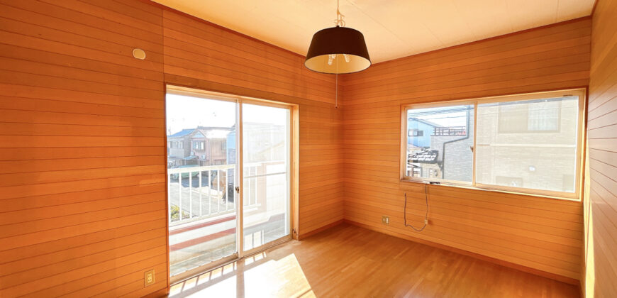 Casa à venda em Toyohashi, Akebonocho por ¥74,000/mês