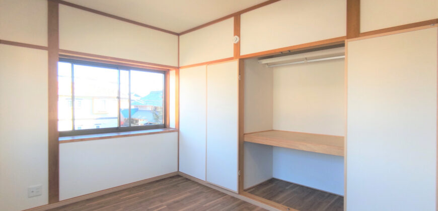 Casa à venda em Aisai, Kusahiracho por ¥40,000/mês