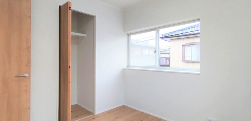 Casa à venda em Ichinomiya, Nishigojo por ¥44,000/mês