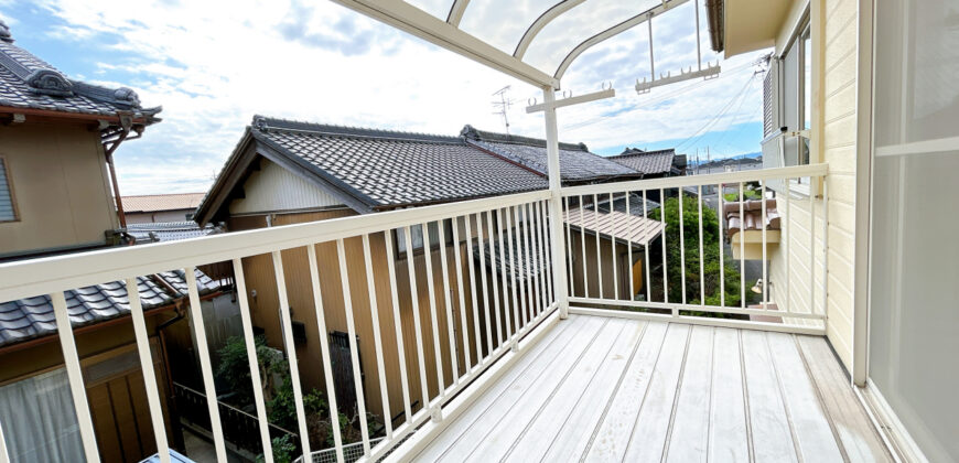 Casa à venda em Ama, Nakagayatsu por ¥53,000/mês