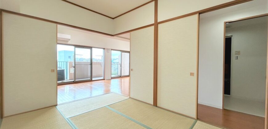 Apartamento à venda em Handa por ¥61,000/mês