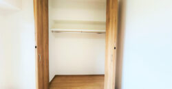 Apartamento à venda em Okazaki por ¥27,000/mês