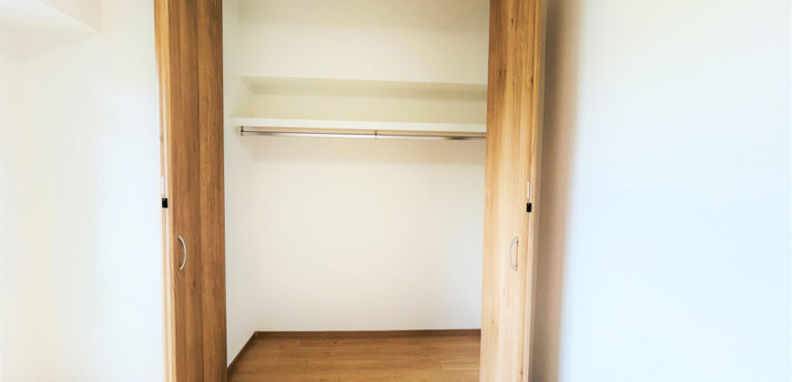 Apartamento à venda em Okazaki por ¥27,000/mês