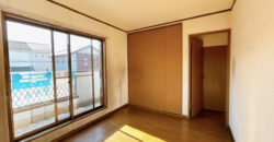 Casa à venda em Nishio, Hokojicho por ¥43,000/mês