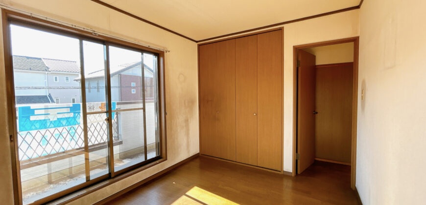 Casa à venda em Nishio, Hokojicho por ¥43,000/mês