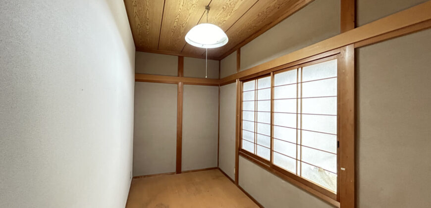 Casa à venda em Okazaki, Ryusenjicho por ¥43,000/mês