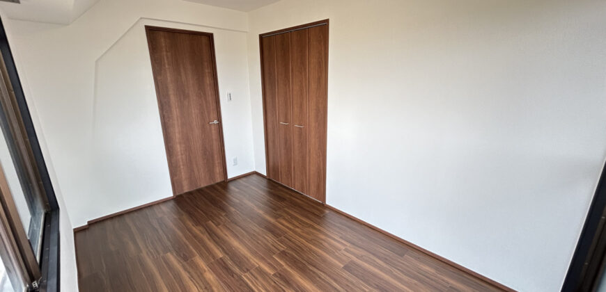 Apartamento à venda em Toyohashi, Satomachi por ¥46,000/mês