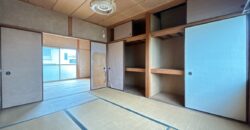 Casa à venda em Tsushima, Kaharacho por ¥48,000/mês