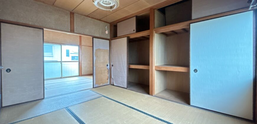 Casa à venda em Tsushima, Kaharacho por ¥48,000/mês