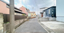 Casa à venda em Nagoya, Nishi por ¥60,000/mês