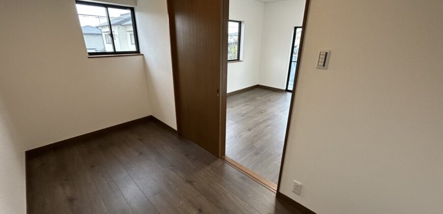 Casa à venda em Nishio, Kusumuracho por ¥63,000/mês