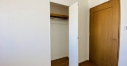 Apartamento à venda em Tokai por ¥60,000/mês