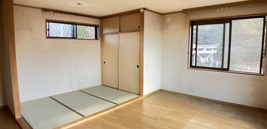 Casa à venda em Toyota, Higashhirose por ¥63,000/mês