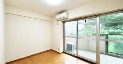 Apartamento à venda em Okazaki por ¥64,000/mês