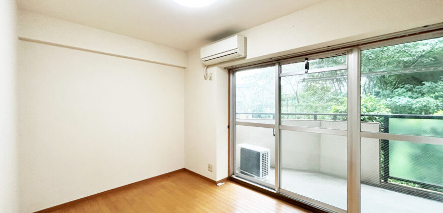 Apartamento à venda em Okazaki por ¥64,000/mês