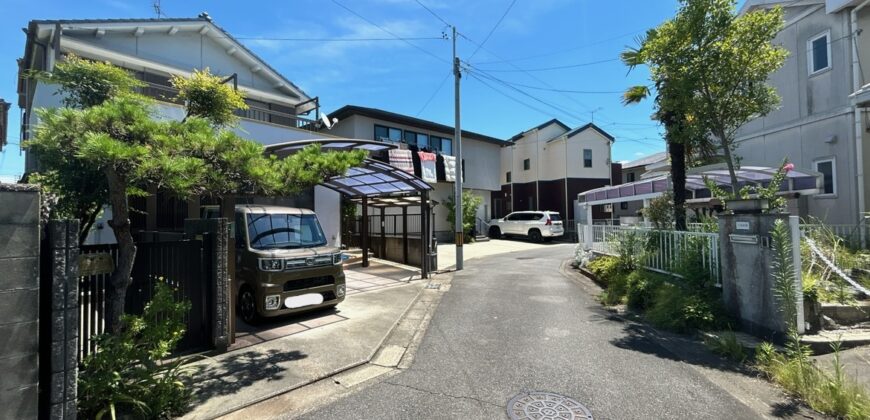 Casa à venda em Nagoya, Nakagawa por ¥67,000/mês