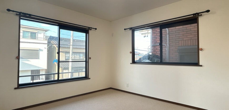 Casa à venda em Toyokawa, Takamicho por ¥68,000/mês