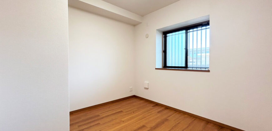 Apartamento à venda em Chiryu por ¥68,000/mês