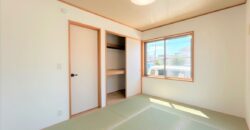 Casa à venda em Nagoya, Kita por ¥70,000/mês