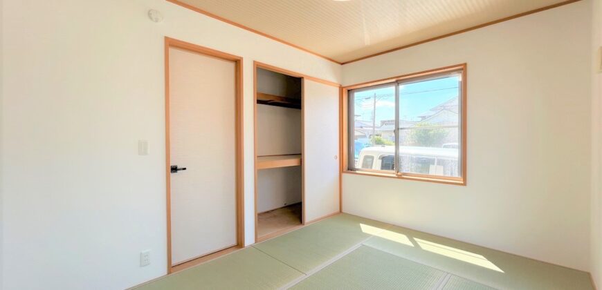 Casa à venda em Nagoya, Kita por ¥70,000/mês