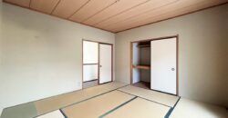 Casa à venda em Komaki, Shiroyama por ¥71,000/mês