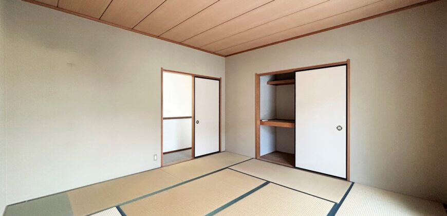 Casa à venda em Komaki, Shiroyama por ¥71,000/mês