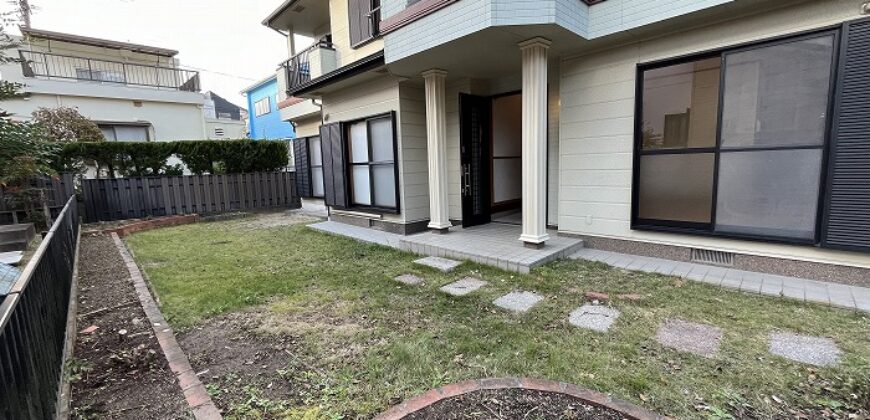 Casa à venda em Nagoya, Moriyama por ¥71,000/mês