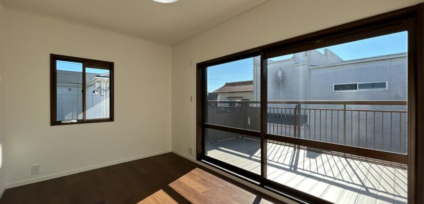 Casa à venda em Aisai, Zentashindencho por ¥71,000/mês