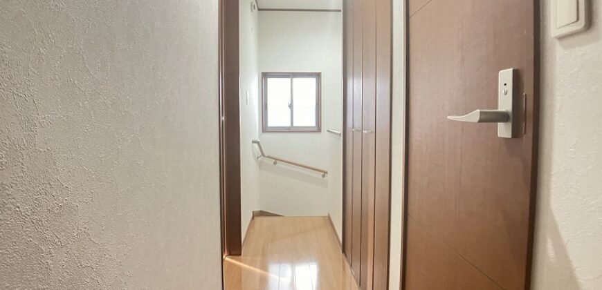 Casa à venda em Ichinomiya, Nagashimacho por ¥74,000/mês