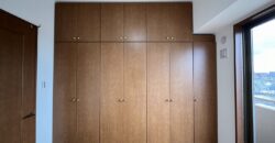 Apartamento à venda em Nagoya, Moriyama por ¥74,000/mês