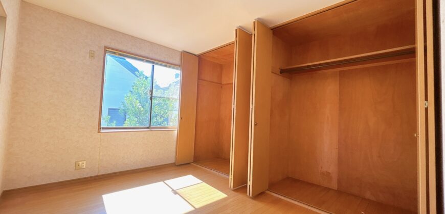 Casa à venda em Inazawa por ¥77,000/mês