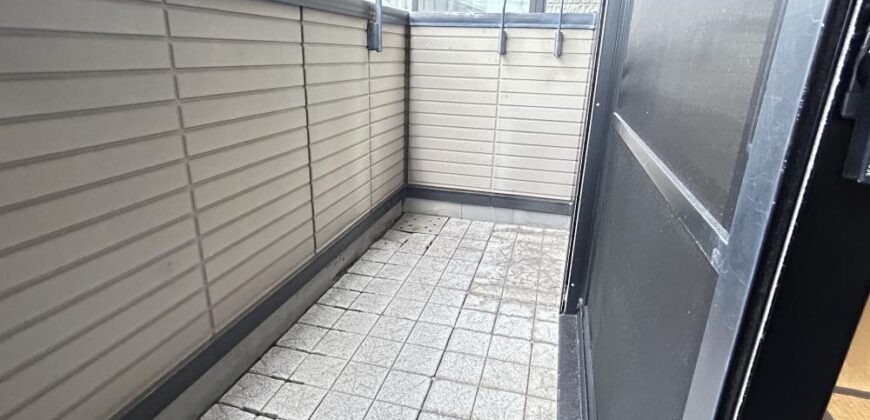 Casa à venda em Chiryu, Shinbayashicho por ¥80,000/mês