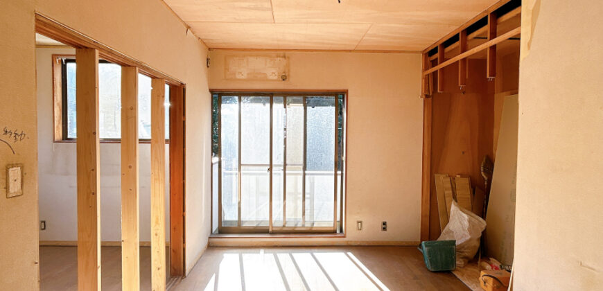 Casa à venda em Toyohashi, Nakahamacho por ¥88,000/mês