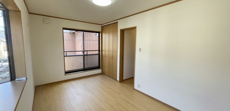 Casa à venda em Nagoya, Nodatecho por ¥91,000/mês