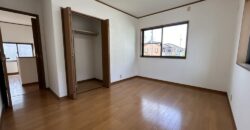 Casa à venda em Ichinomiya, Wako por ¥94,000/mês