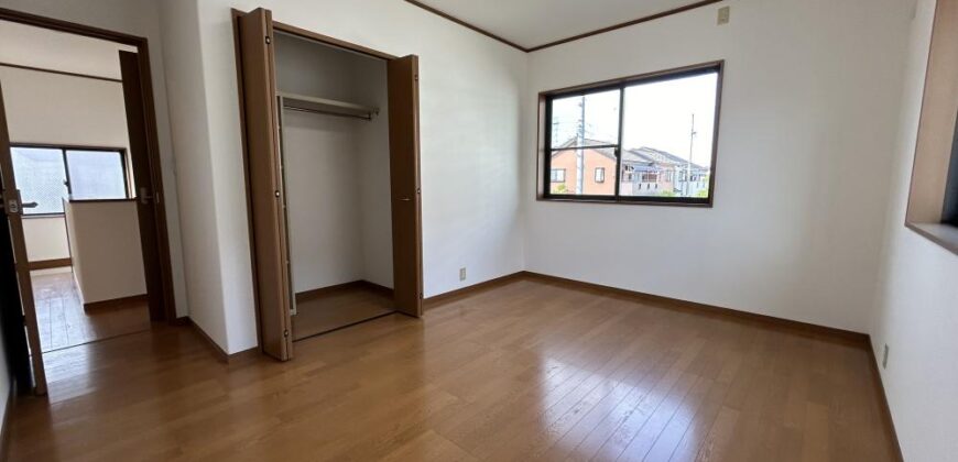 Casa à venda em Ichinomiya, Wako por ¥94,000/mês