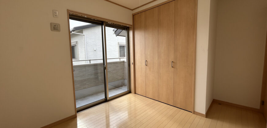 Casa à venda em Toyokawa, Tamedocho por ¥96,000/mês