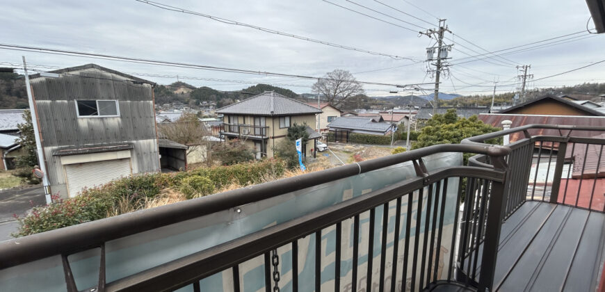 Casa à venda em Tajimi, Takirocho por ¥23,000/mês