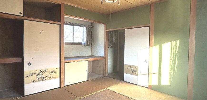 Casa à venda em Ogaki, Aohakacho por ¥32,000/mês