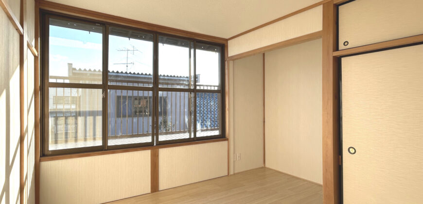 Casa à venda em Ikeda, Hongo por ¥42,000/mês