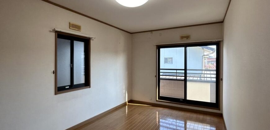 Casa à venda em Ogaki, Shizusatocho por ¥46,000/mês