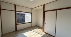 Casa à venda em Gifu, Shiomachi por ¥51,000/mês