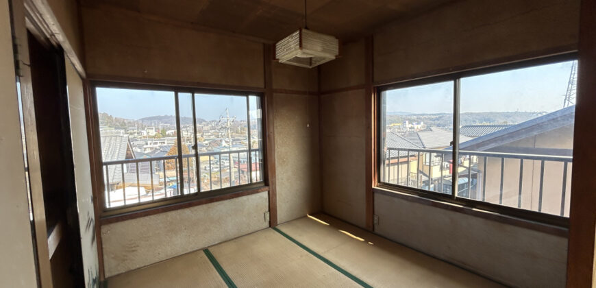 Casa à venda em Tajimi, Hiraicho por ¥40,000/mês