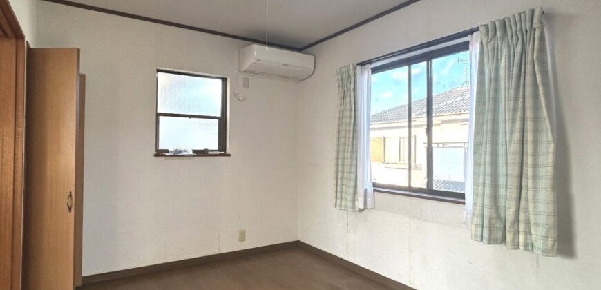 Casa à venda em Wanouchi, Anpachi por ¥43,000/mês