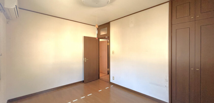 Casa à venda em Toki, lzumicho Kushiro por ¥46,000/mês