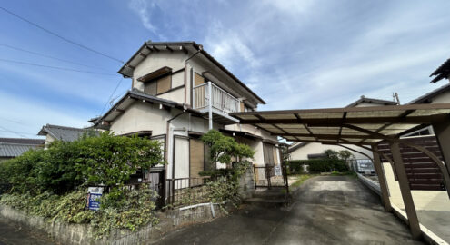 Casa à venda em Kani, Zendaiji por ¥46,000/mês