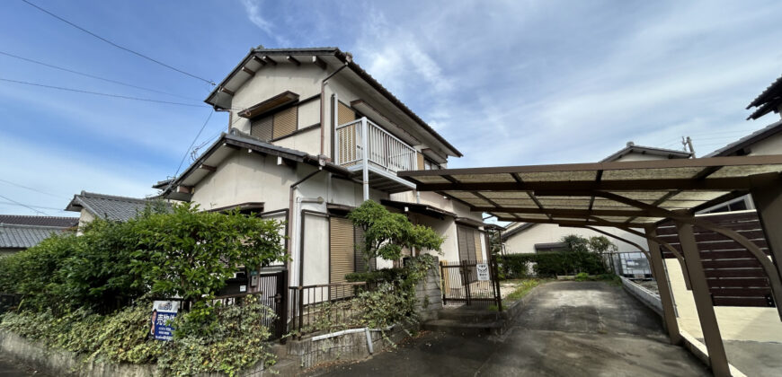 Casa à venda em Kani, Zendaiji por ¥46,000/mês