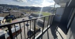 Apartamento à venda em Okazaki por ¥27,000/mês